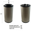 Фильтр воздушный AG 1049 \1485592\GOODWILL   МАЗ дв.МВ OM501 (AF27857) (SAK. A-5331) (MANN. C271340)