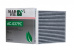 Фильтр салонный MADFIL AC-0379C