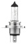 Автолампа EXCELITE 10600 H4 24V 75/70W P43t Standard (К 1 шт)