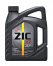 ZIC NEW X7 5w40  SN/CF, A3/B3/B4   4 л (масло синтетическое)
