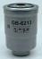 Фильтр тонкой очистки топлива БИГ GB-6213  аналог VIC FC-321