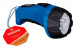 Фонарь ФОТОН аккумуляторный  PM-0104 Blue