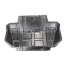 Дефлектор пыльник двигателя Hover H1/ H3/ H5 10-17/ Safe/ Wingle AK2802101K00