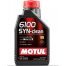 MOTUL 6100 SYN-CLEAN 5w30 1л 