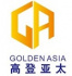 GOLDEN ASIA